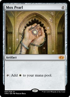 Picture of Mox Pearl                        